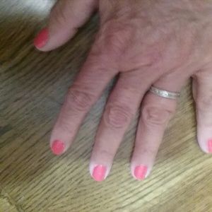 Meet your Posher, Judith